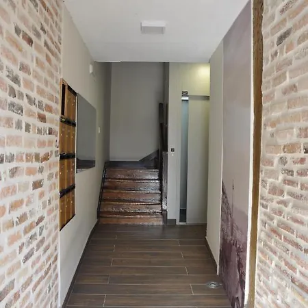 Near Guggenheim - Walk Everywhere - Elevator - 2 Bedroom By Sua Collection Apartamento *
