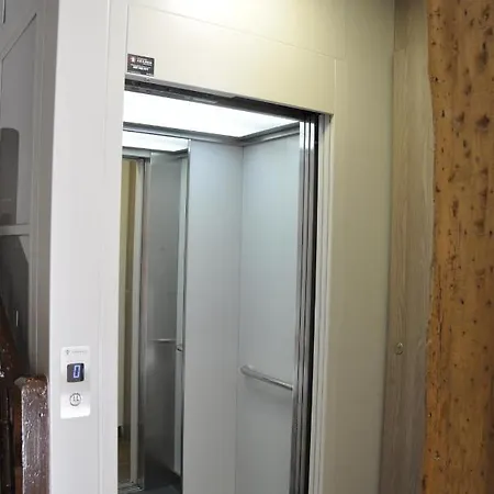 Apartamento Near Guggenheim - Walk Everywhere - Elevator - 2 Bedroom By Sua Collection