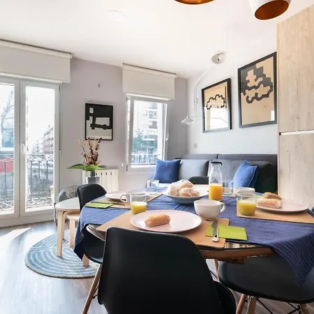 Apartamento Near Guggenheim - Walk Everywhere - Elevator - 2 Bedroom By Sua Collection *