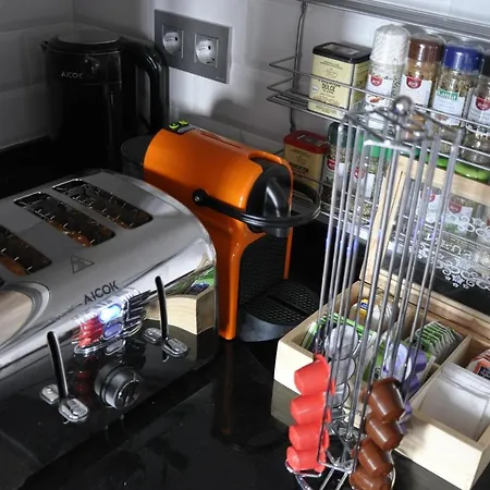 Near Guggenheim - Walk Everywhere - Elevator - 2 Bedroom By Sua Collection Apartamento