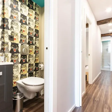 Apartamento Near Guggenheim - Walk Everywhere - Elevator - 2 Bedroom By Sua Collection *