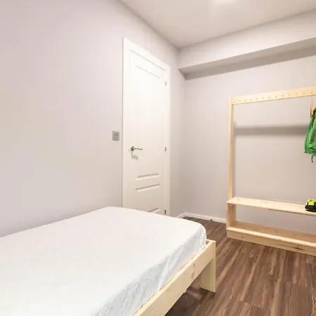 Near Guggenheim - Walk Everywhere - Elevator - 2 Bedroom By Sua Collection Apartamento *